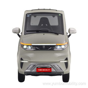 YBXH2 Latest Designed Mini Evehicle with Eec Certificate